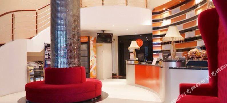 南宁花城时尚酒店图片