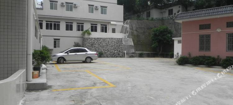 江门民泰酒店(胜利路店)图片