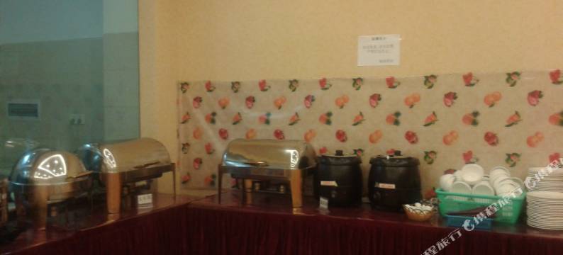 丽江丽港酒店图片