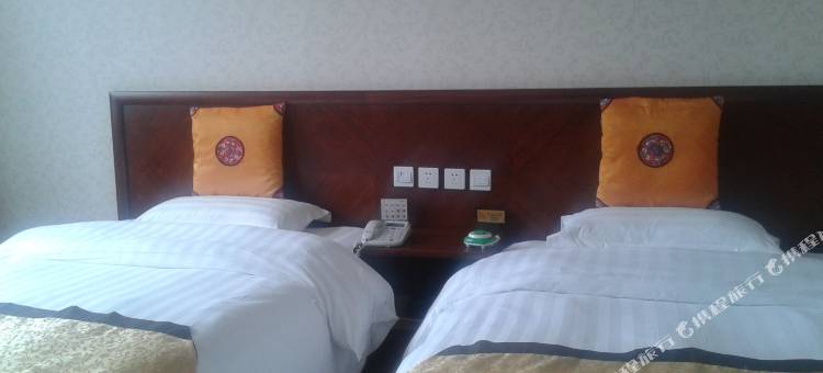 丽江丽港酒店图片