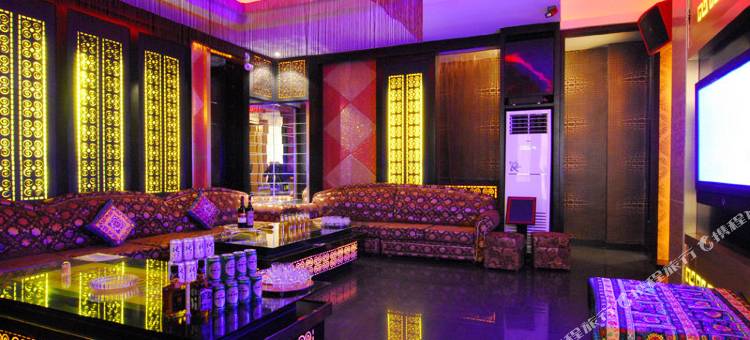 花筑·碧莲酒店(龙胜汽车站店)图片