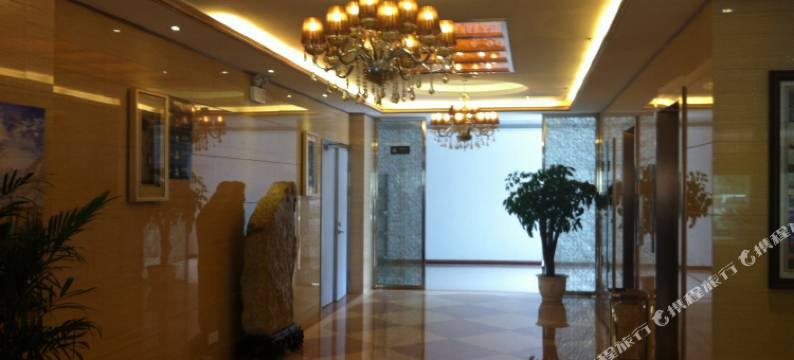 淮安宇康酒店图片