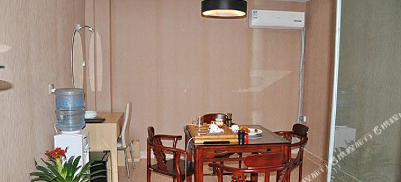 沂水优宾假日酒店图片