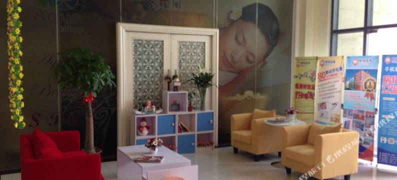 99旅馆连锁(上海虹桥枢纽九亭店)图片