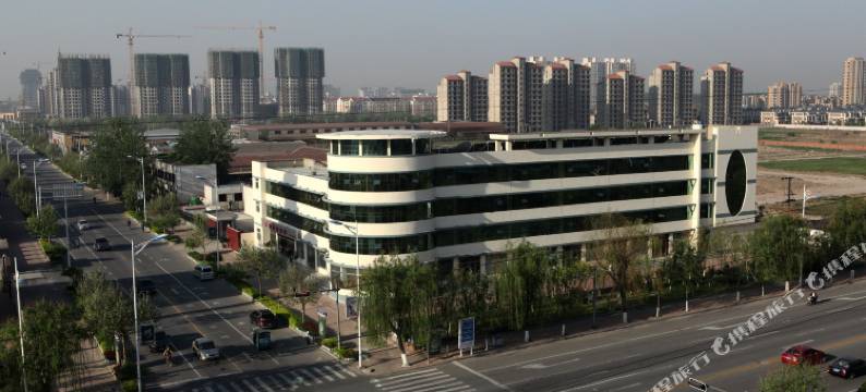 天津丰硕酒店图片