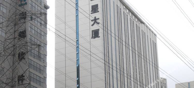 大连三星大厦酒店式公寓图片