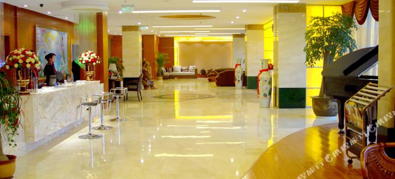 芜湖凤鸣湖大酒店图片