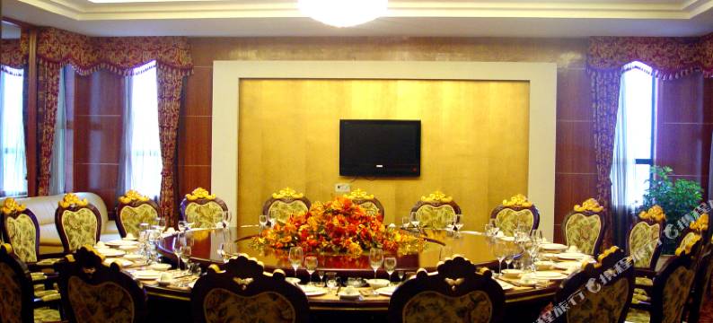 芜湖凤鸣湖大酒店图片