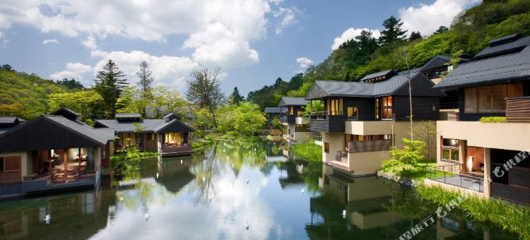 虹夕诺雅 轻井泽(Hoshinoya Karuizawa)图片