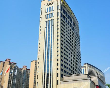 金海名都大酒店