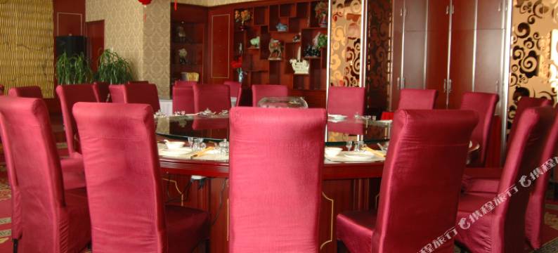 武川明珠电力宾馆图片