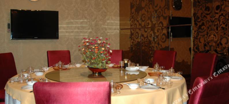 武川明珠电力宾馆图片