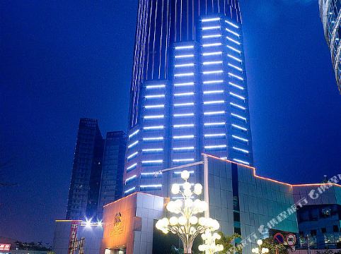 东莞酒店排名_东莞太子酒店(2)