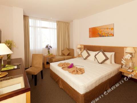 西貢景園自由酒店