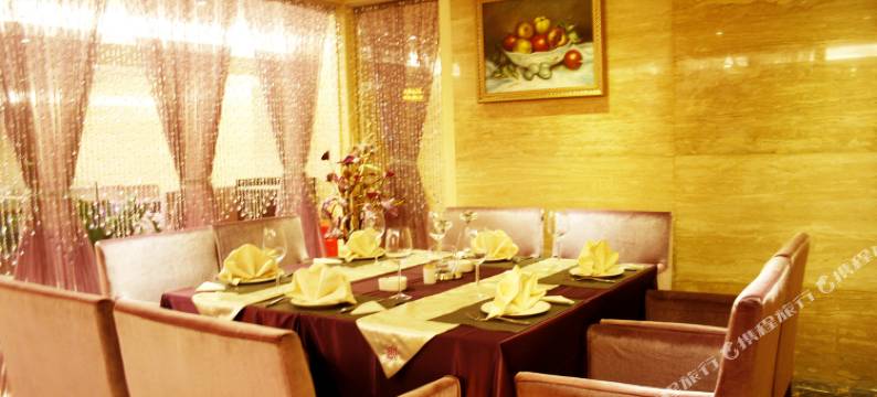 河源凯利国际酒店图片