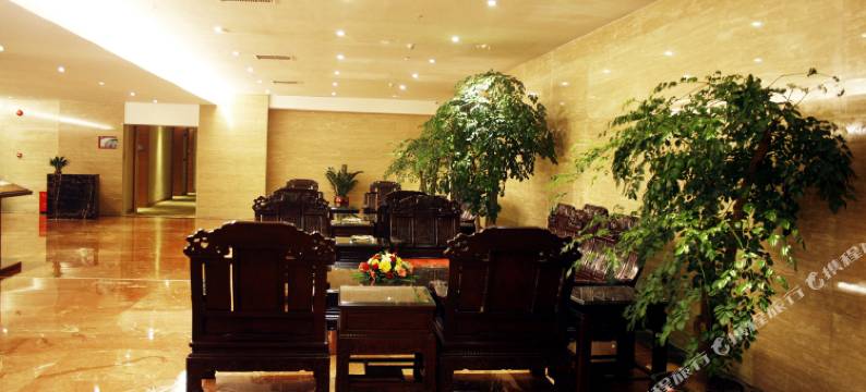 河源凯利国际酒店图片