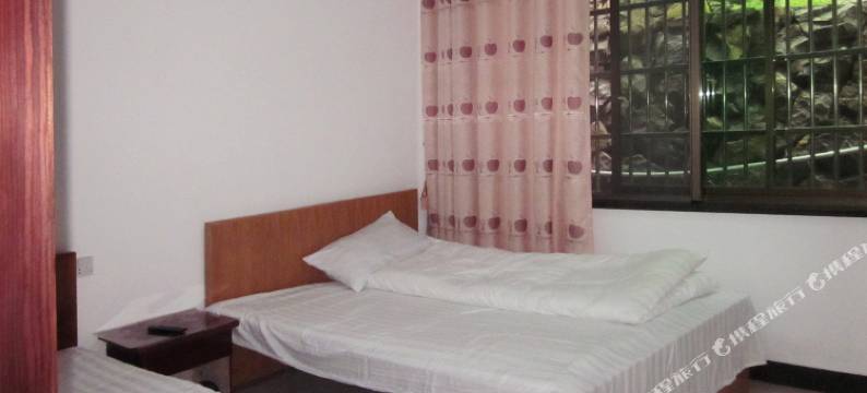 安吉回峰岭农家乐图片