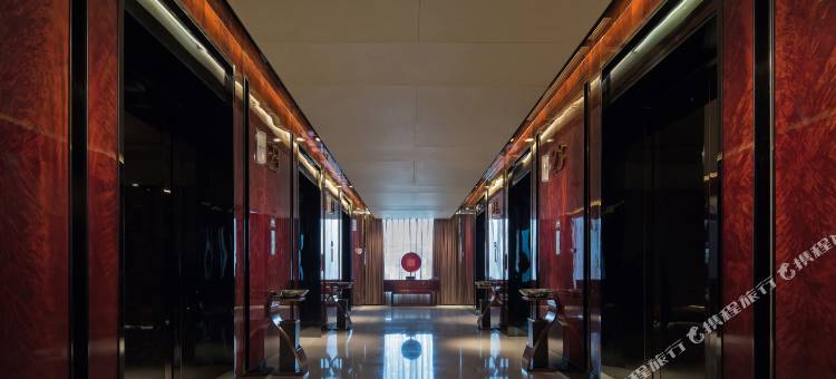 朔州四季平朔大酒店图片