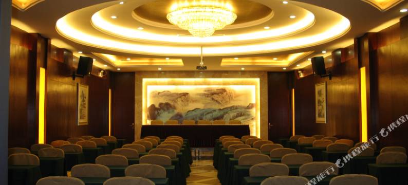 昆明锦都大酒店(大树营地铁站店)图片