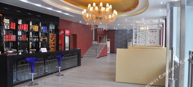 国海酒店(黄金海岸店)图片