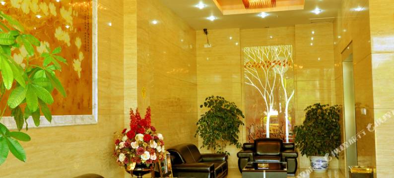 深圳西乡怡源酒店图片