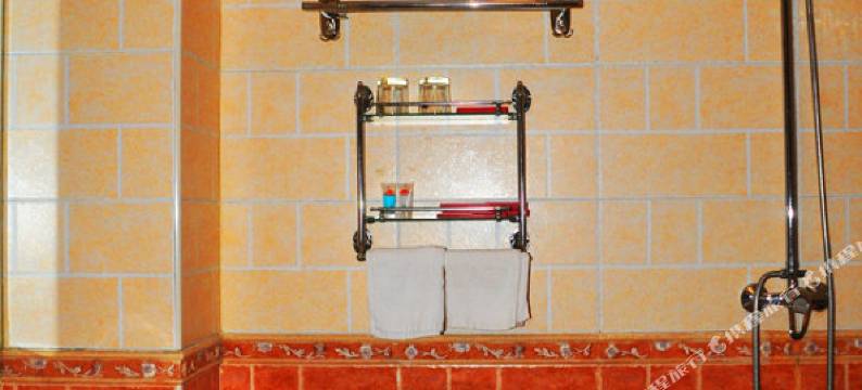 故家连锁酒店(呼和浩特南茶坊店)图片