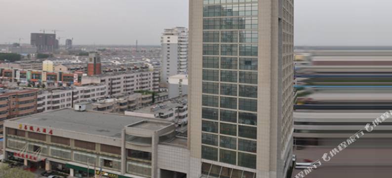 昌乐昌城大酒店图片