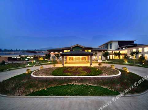 hongqiqu guest house