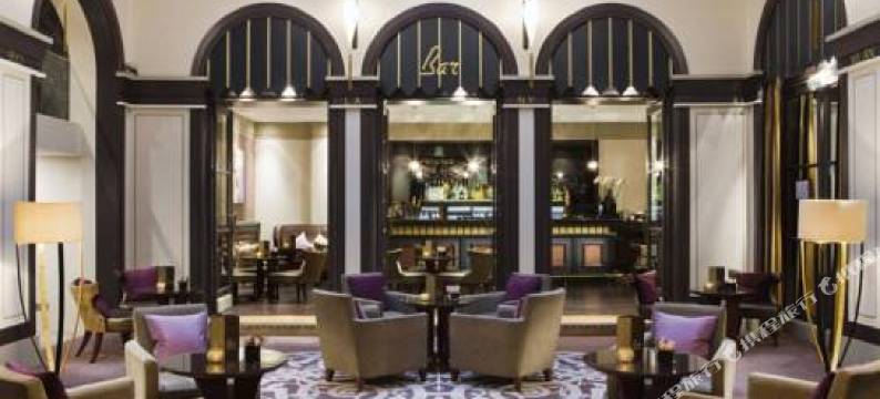 Hotel Marriott Paris Opera Ambassador(巴黎剧院万豪国际酒店)图片
