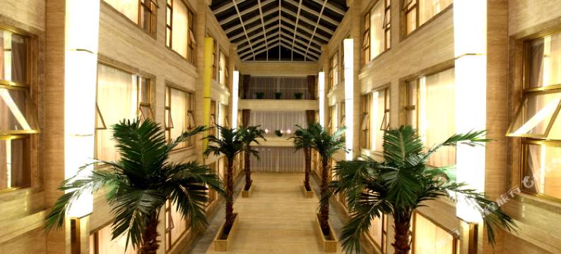 东山新天地大酒店图片