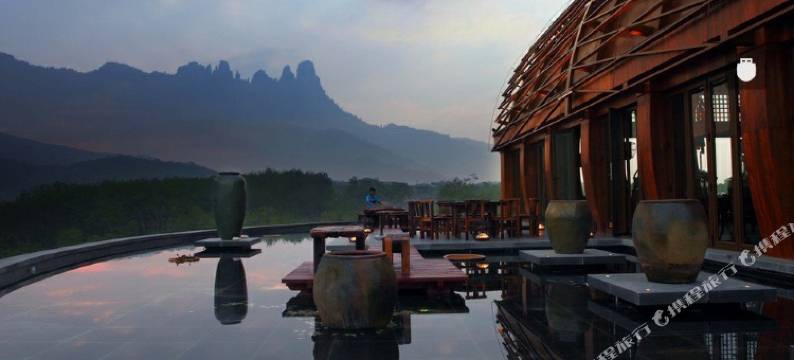 海南七仙瑶池温泉度假酒店图片