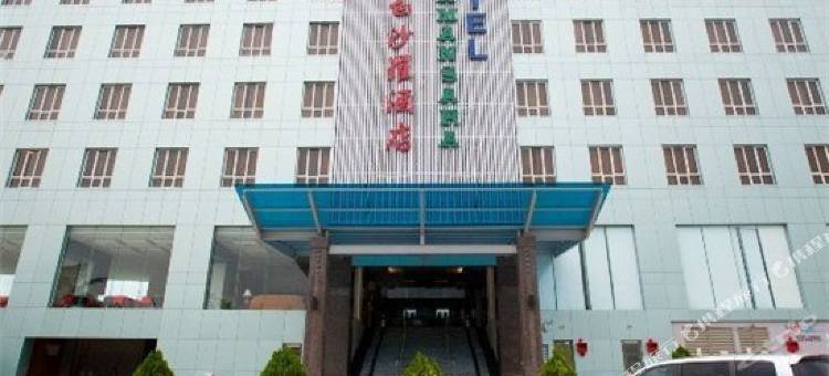 白沙罗酒店(Kingston Hotel 18 @ Kuala Lumpur Sri Damansara)图片