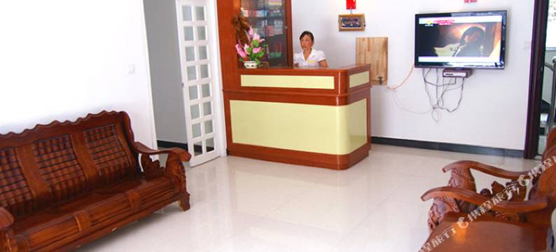 张家界武浓客栈图片