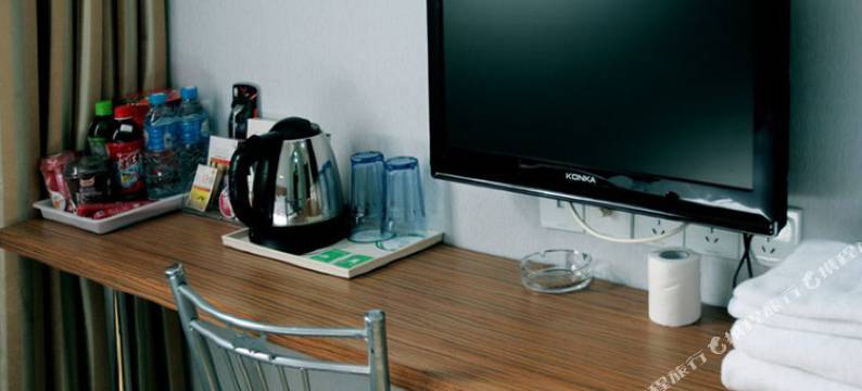 瑞旅快捷酒店(合肥徽州大道合工大店)图片