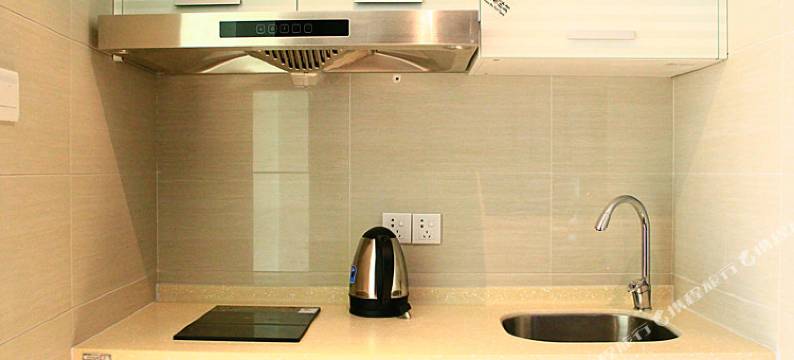 聆海渡海边度假公寓(三亚湾椰梦长廊店)图片