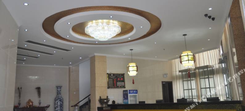 泰州溱潼宾馆图片