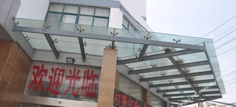 泰州溱潼宾馆图片