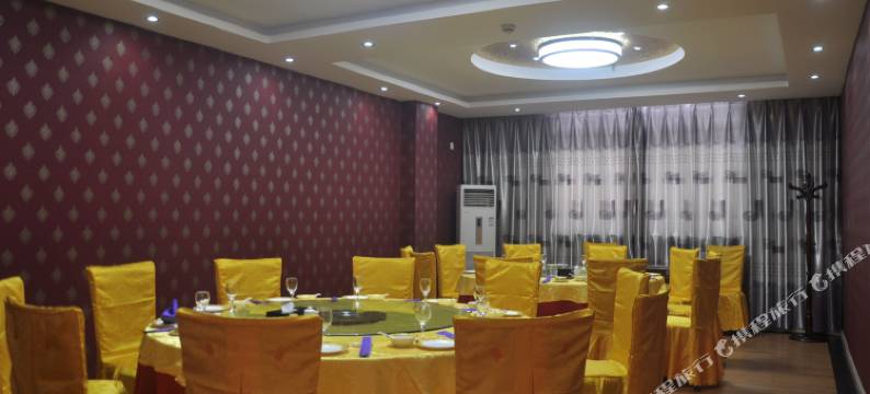 泰州溱潼宾馆图片