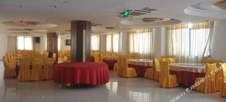 泰州溱潼宾馆图片