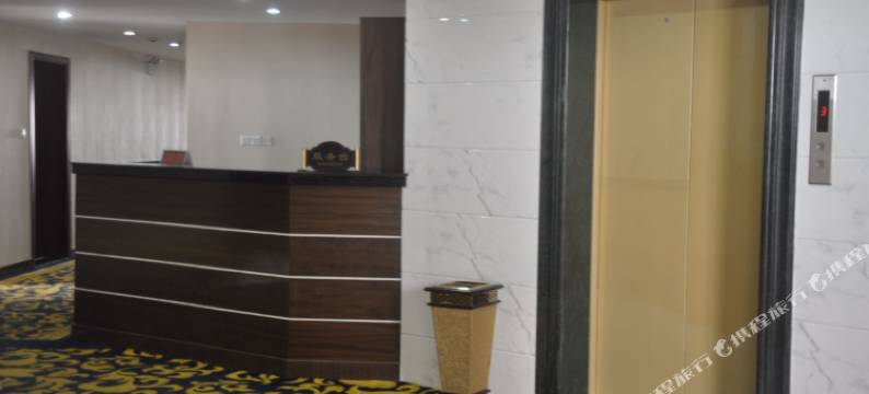 泰州溱潼宾馆图片