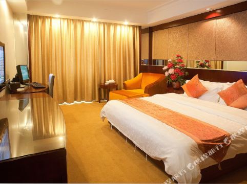 泉州金星大酒店美图赏析