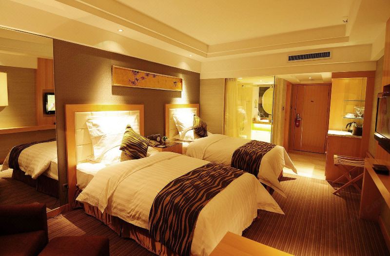 大同云冈建国宾馆