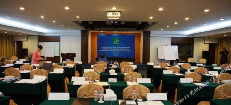 山西大厦(广州火车站三元里地铁站店)图片