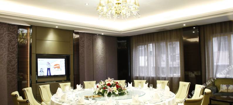 深圳联城酒店(罗湖口岸店)图片