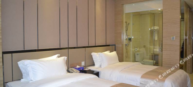 深圳联城酒店(罗湖口岸店)图片