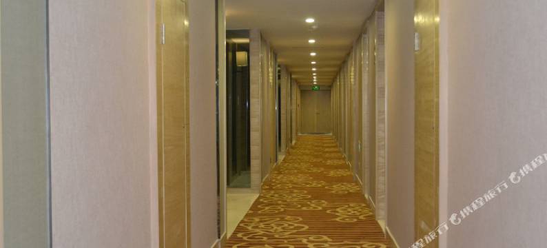 深圳联城酒店(罗湖口岸店)图片