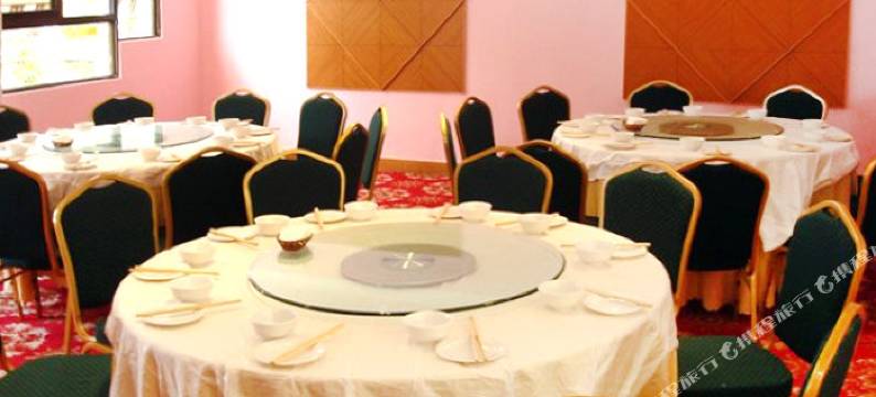 宜宾竹海宾馆图片