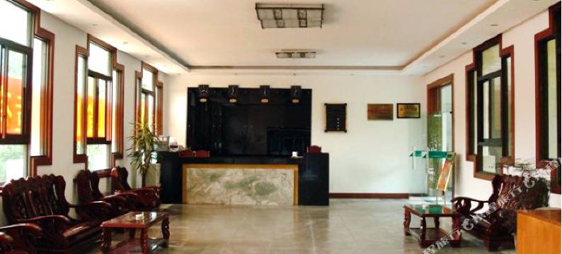 宜宾竹海宾馆图片