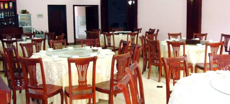 宜宾竹海宾馆图片