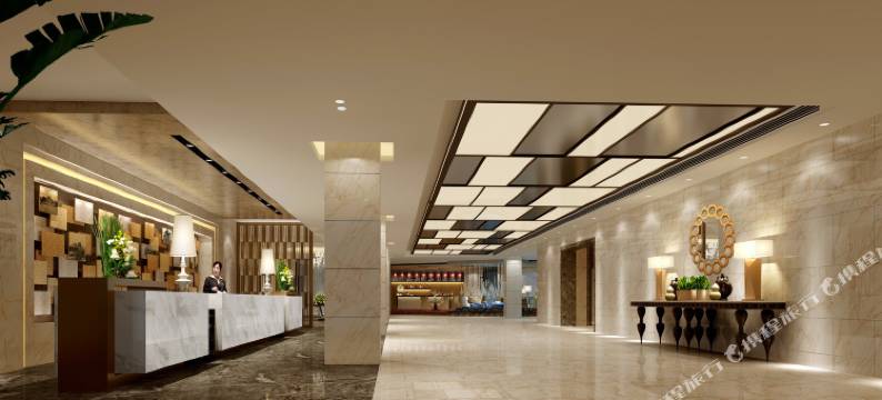 沈阳正新展会服务中心图片